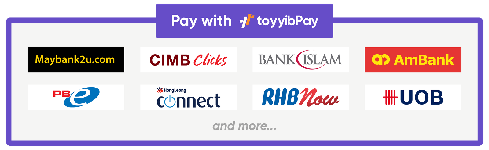 Payment Online